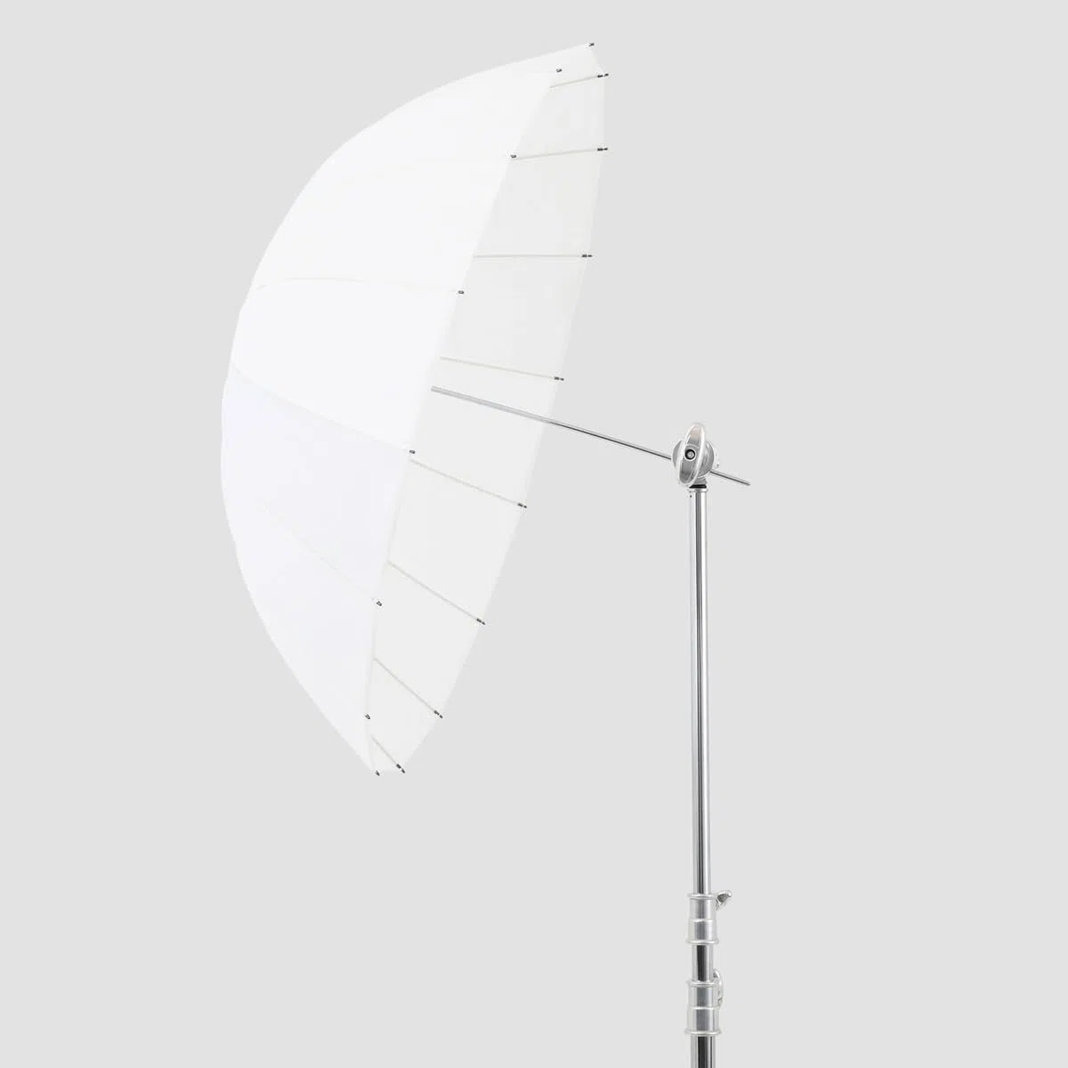 Godox Umbrella traslucente parabolica, 105 cm