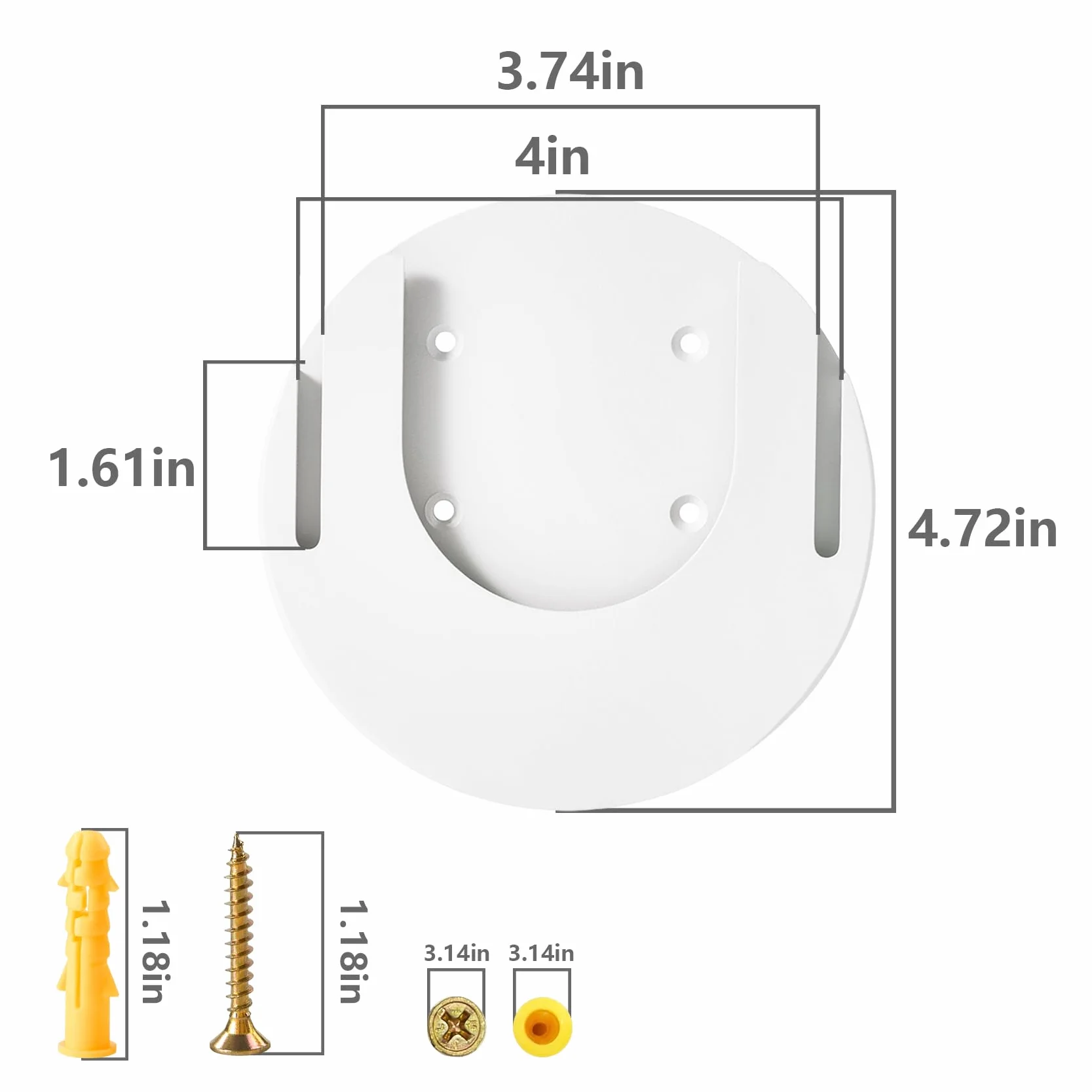 freestyle supporto da parete Samsung Freestyle proiettore accessori