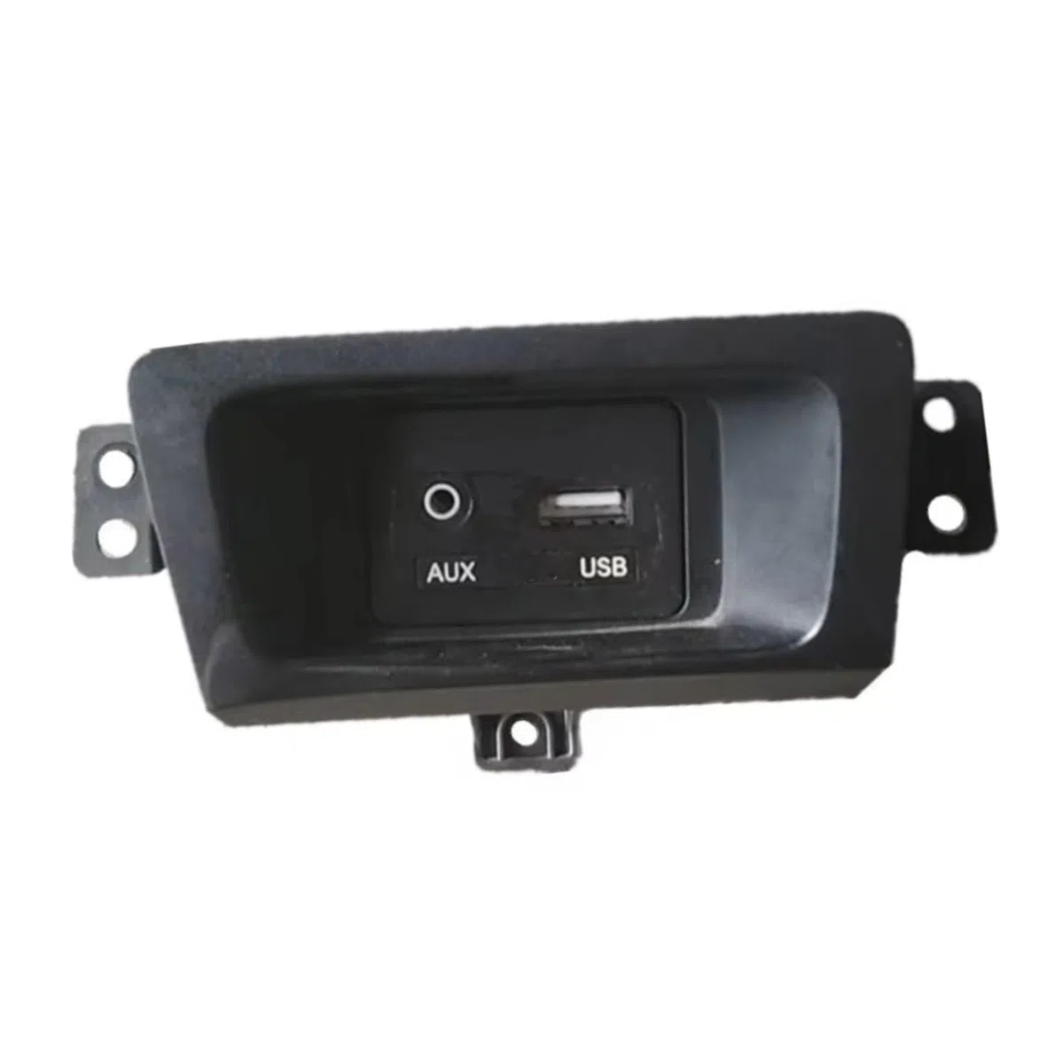 Interfaccia Audio AUX USB Compatibile Con Hyundai Per Tucson 2005 2006 2007 2008 Presa AUX Per Auto Porta USB Per Caricabatterie Jack Assy Sostituzione 961204D600
