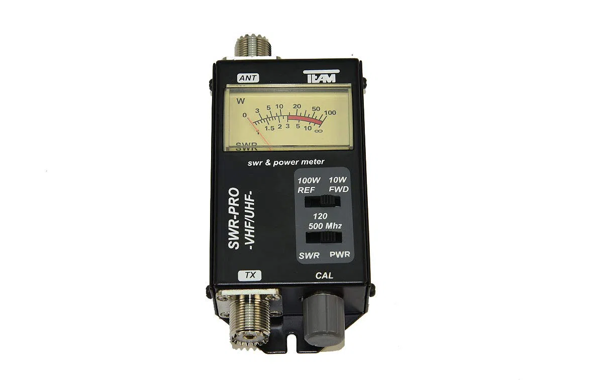 SWR-PRO-UHF/VHF