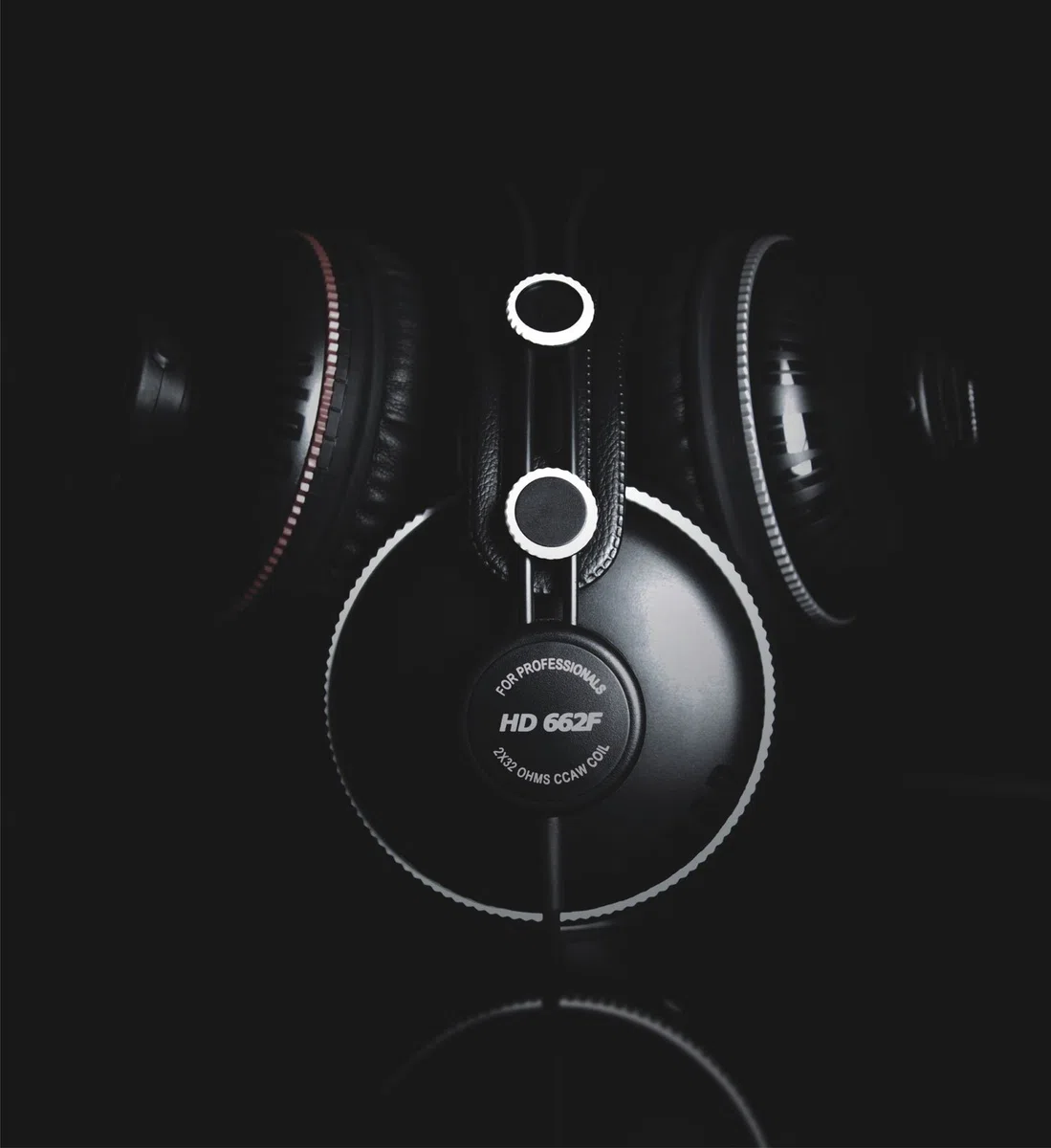 Superlux HD-662 Cuffie da studio chiuse