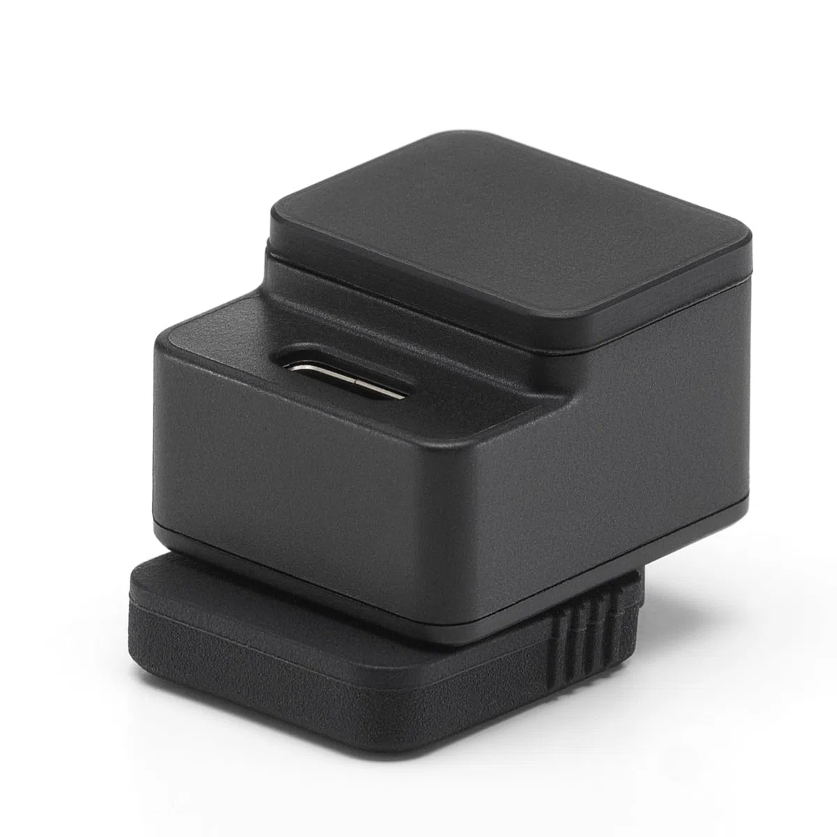 Mini adattatore per fotocamera DJI Mic 3/Mic Mini, collegare il ricevitore per Sony A6700 ZV-E10 A7C A1 A9M3 FX3 fotocamera MI Hot Shoe, mini accessori DJI Mic