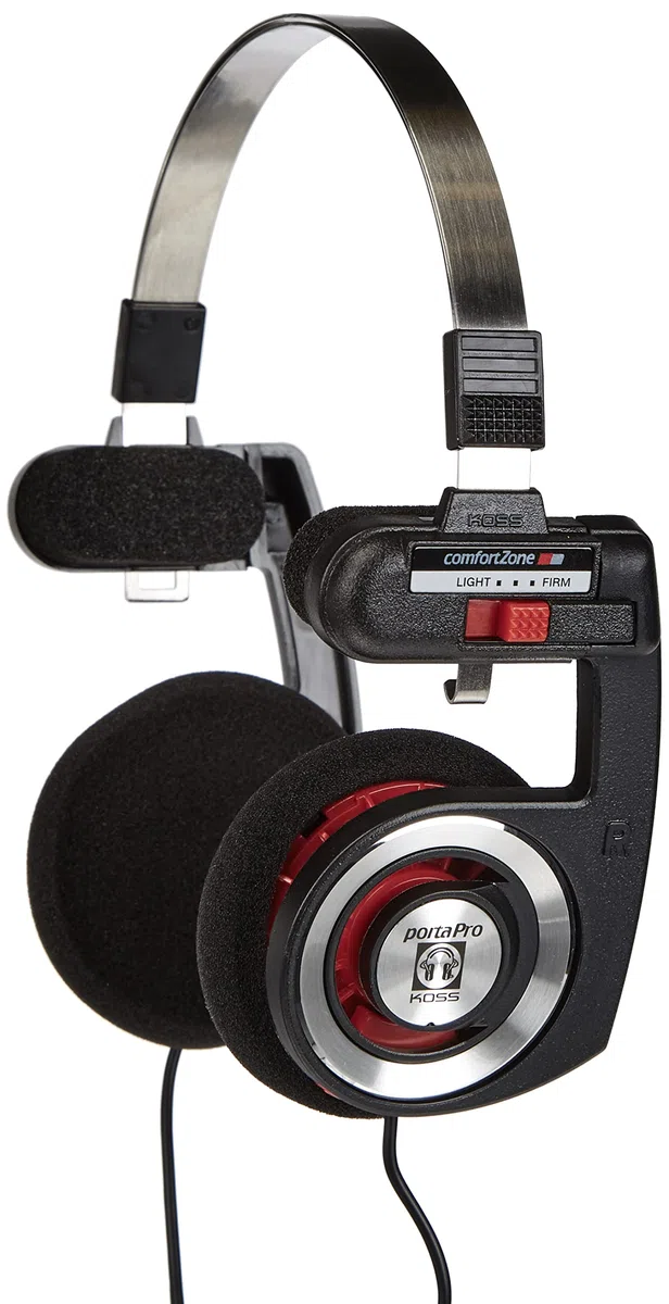 Koss Porta-PRO Mini / leggere