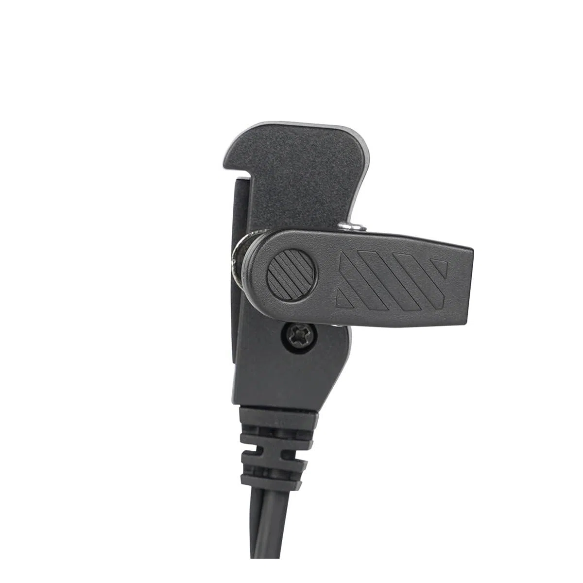 EEY002 Auricolare for Gancio Auricolare da 3,5 mm for ago Singolo for Microfono PTT Adatto for RETEVIS RT22P RT622P RB619 RB19 B63S B3S(10 PCS)