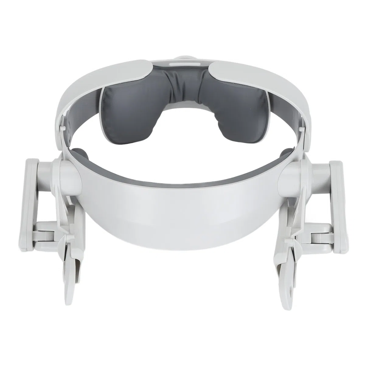 Fascia per la Testa VR, Fascia per Cuffia VR Supporto Migliorato Installazione Facile Regolabile per Cuffie VR
