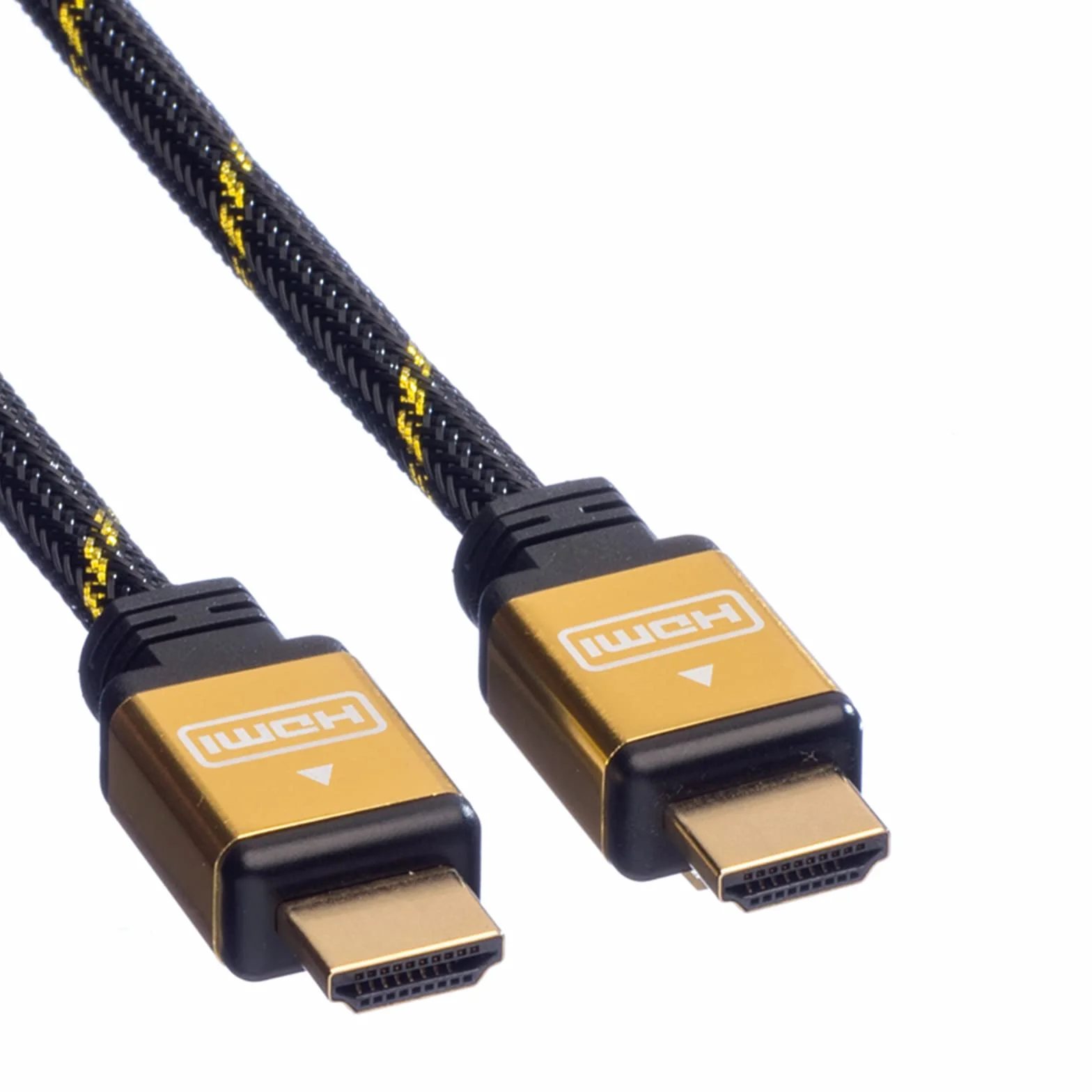 ITB Top High Speed Hdmi Cable With Ethernet Gold M/M 20m