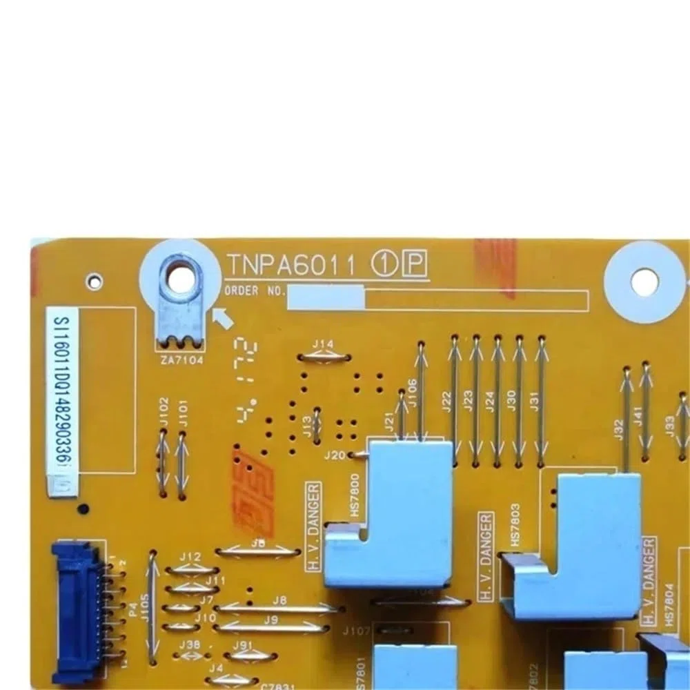 tv Scheda di Alimentazione per TH-47AS670C TH-50/55AS670C Scheda di Alimentazione TNPA6011 1P