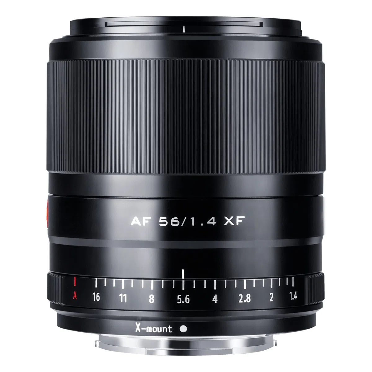 VILTROX 56 mm F1.4 X Mount APS-C Auto Focus Obiettivo Ritratto per fotocamere Fuji X-T2 X-T3 X-T4 X-T20 X-T30 X-T200 X-A7 X-A10 X-A20 X-E3 X-H1 X-M1 X-PRO1 X-PRO2 X-PRO3