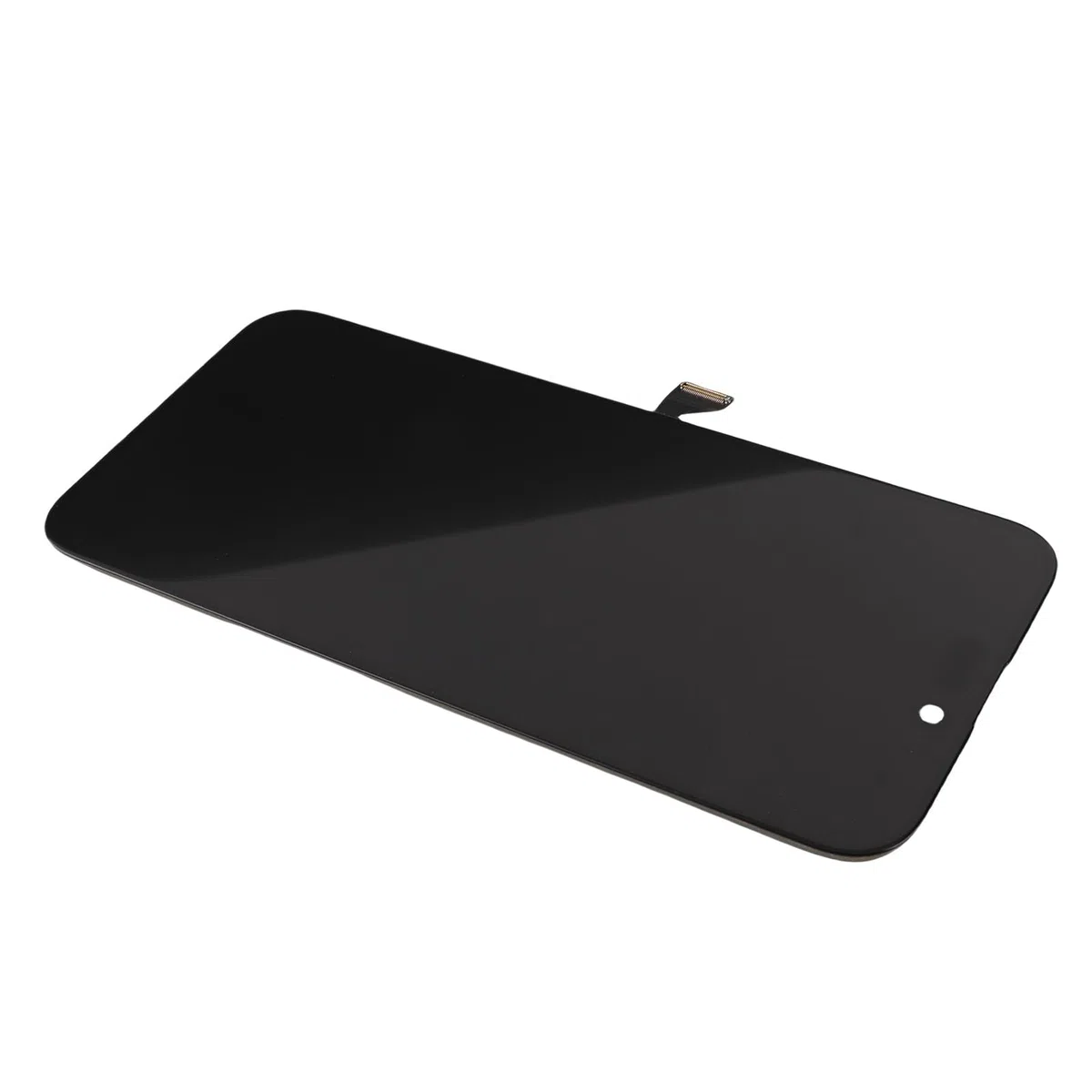 Generic Sostituzione Schermo Telefono Display LCD 3D Touch Ad Alta compatibilità Digitizer Assembly per 15 Pro Max con Strumenti di Riparazione per Appassionati di Fai da Te o Tecnici Professionisti