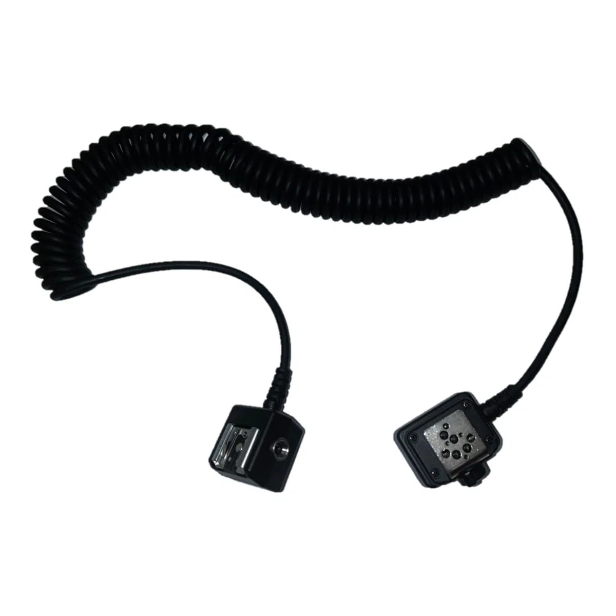 Cavo di sincronizzazione TTL per Nikon AF TTL Speedlite Speedlite