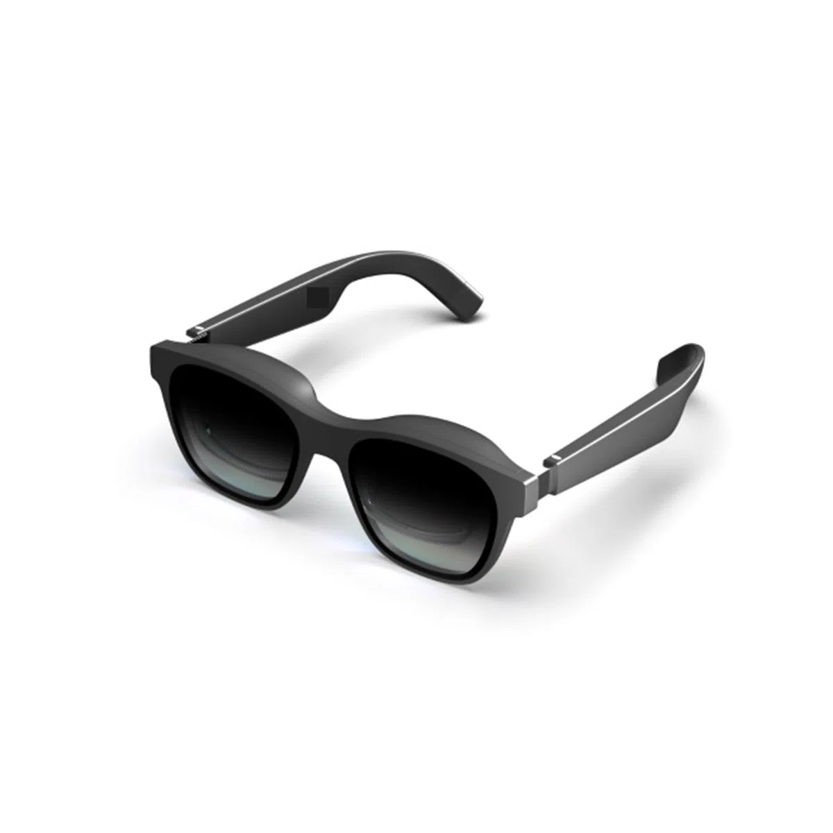 Air AR Smart Glasses 4K Xreal HD Large Screen 1080P Micro OLED AR Space Watch TV 3D Football Games Compatible With Android
