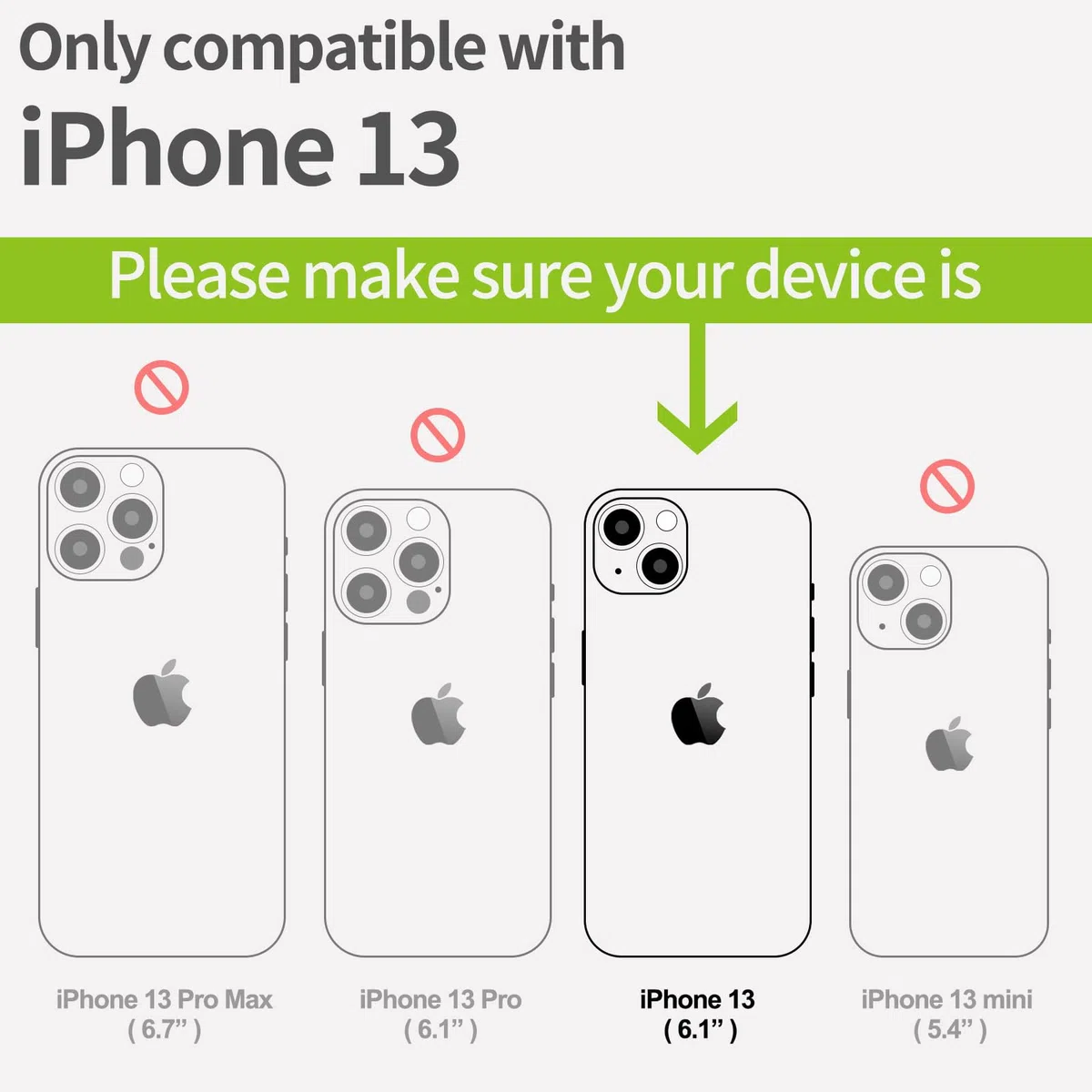 Carveit Custodia Compatibile con MagSafe per iPhone 13 Cover, Incisione in Legno e intarsio di cozze per Apple 13 Custodia Magnetico TPU Case (Rosea Legno-Arte del mandala)
