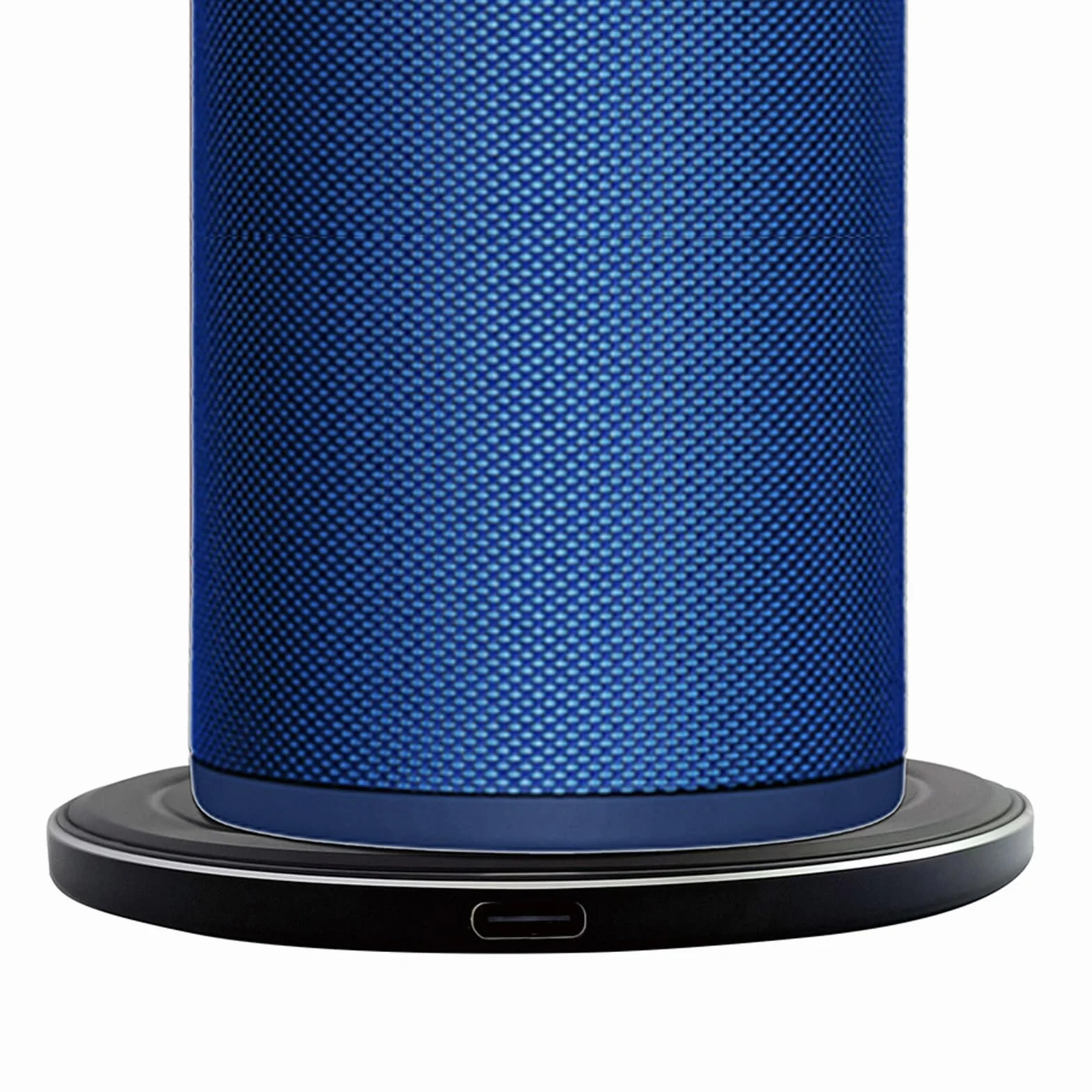 Base di Ricarica per Altoparlante Portatile, Stazione di Ricarica con Supporto e Cavo USB Type-C per Altoparlante Bluetooth