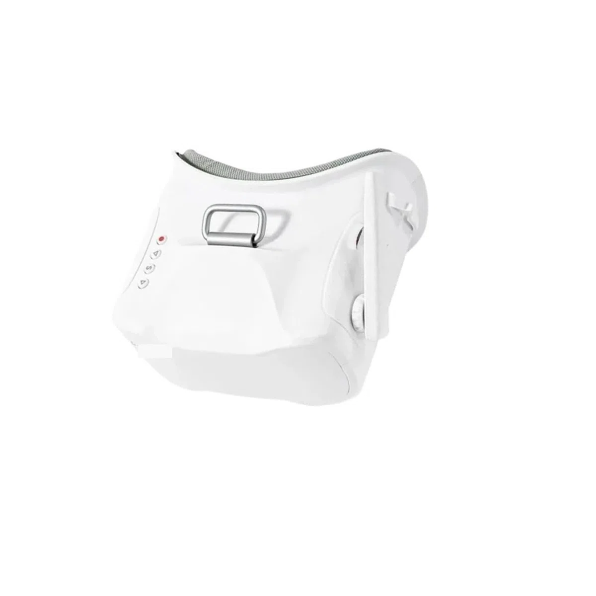 Visore VR03, compatibile con BETAFPV, 4, 3 pollici | Visore a 48 canali con schermo 800x480, ricarica Type-C, antenna RP-SMA e fascia(VR03)