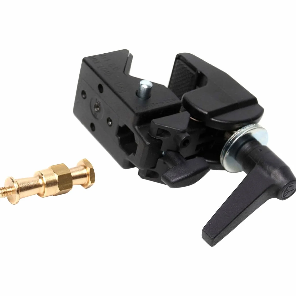 Manfrotto 035RL Super morsetto con perno standard