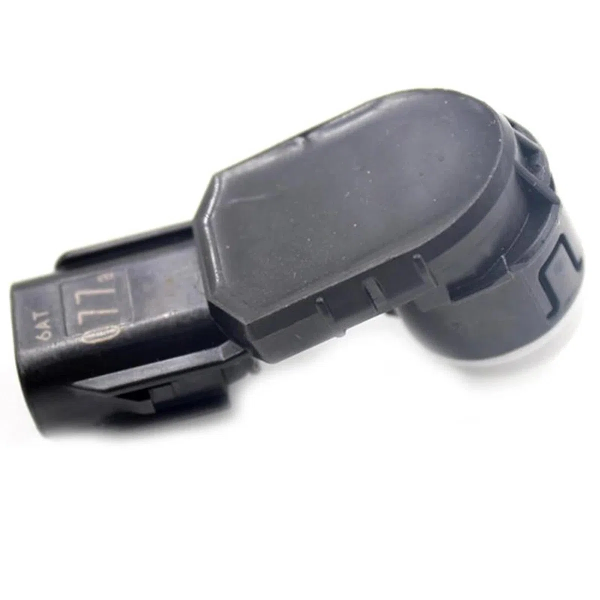 Sensori Parcheggio 4PCS Sensore Ad Ultrasuoni Sensore PDC Sensore di Parcheggio Wireless Radar di Retromarcia per Toyota 89341-60060 8934160060 Radar Retromarcia