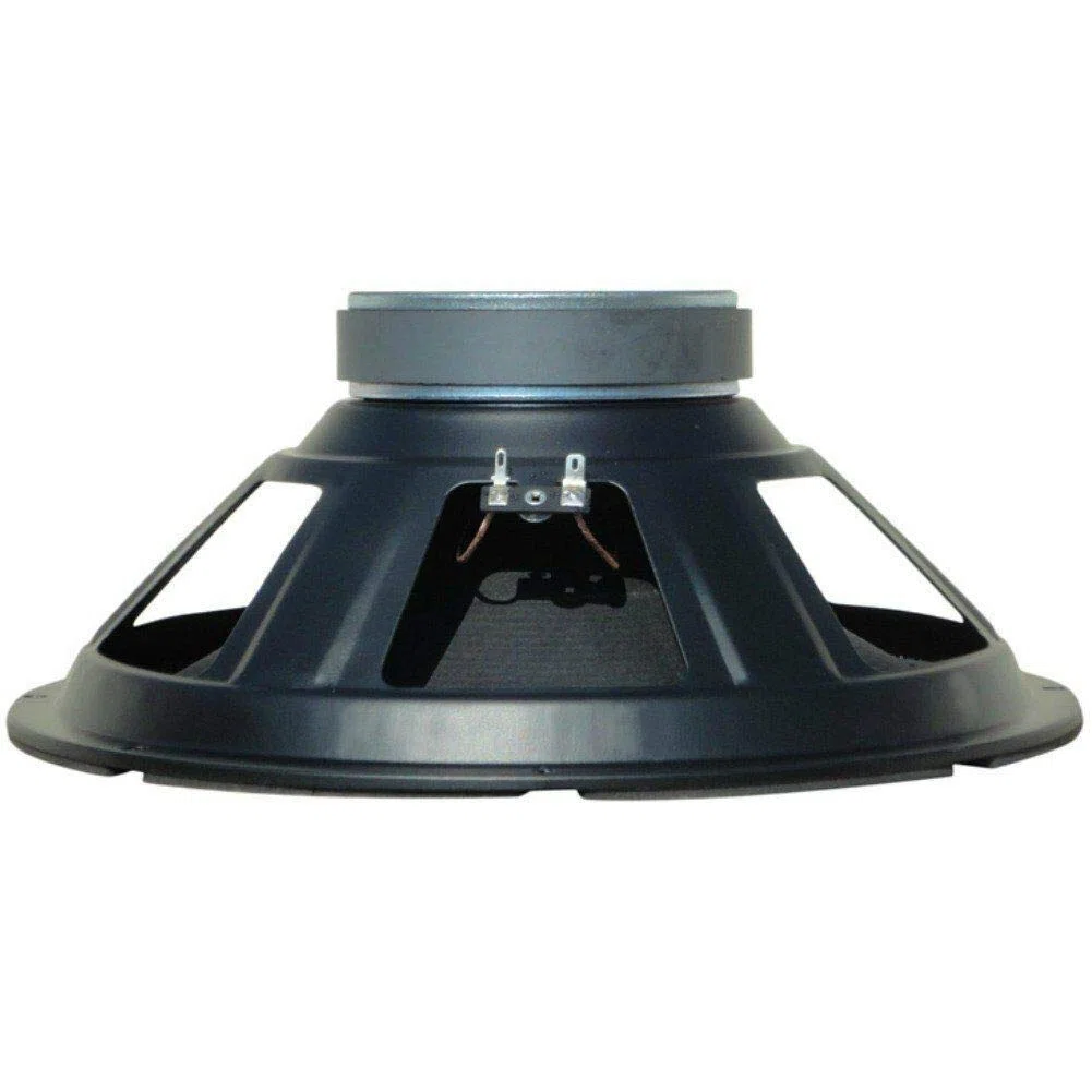 WOOFER 15" POLLICI 8 Ohm PROFESSIONALE UNIVERSALE 400W 38 CM 380mm CONO ALTOPARLANTE ricambio x casse acustiche
