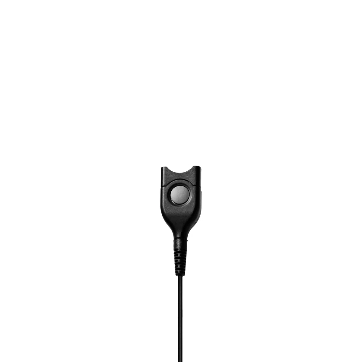 EPOS IMPACT SC 630 Cuffie Cablate Premium Monolaterali - Ottimizzate per Telefoni Fissi, Chiarezza Audio Migliorata, Cancellazione Attiva del Rumore