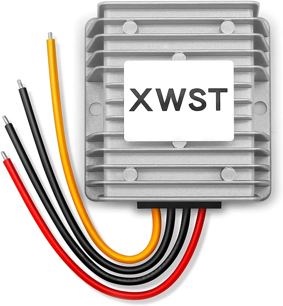 Buck Convertitore DC-DC 3648V a 24V 20A 480W Modulo Regolatore di Tensione 30-60V a 24V Convertitore di Tensione Riduttore Modulo di Alimentazione Trasformatore