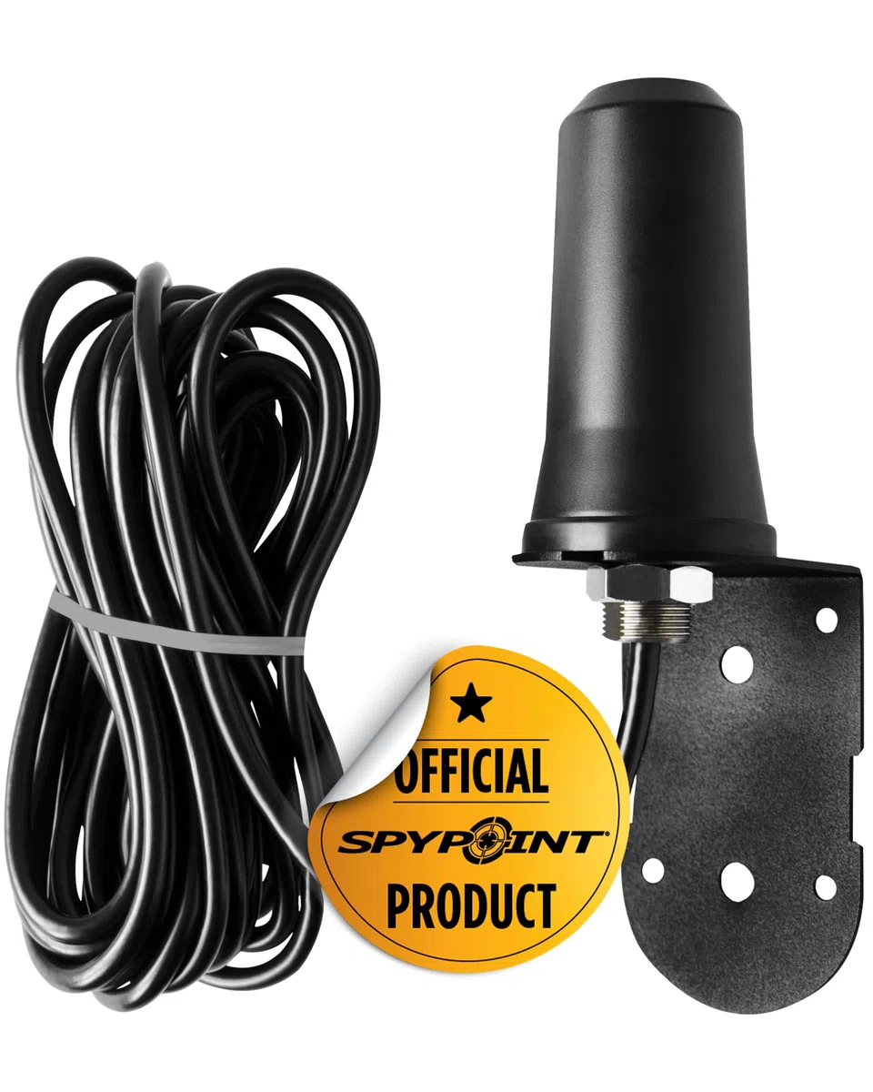 Spypoint Antenna cellulare a lungo raggio