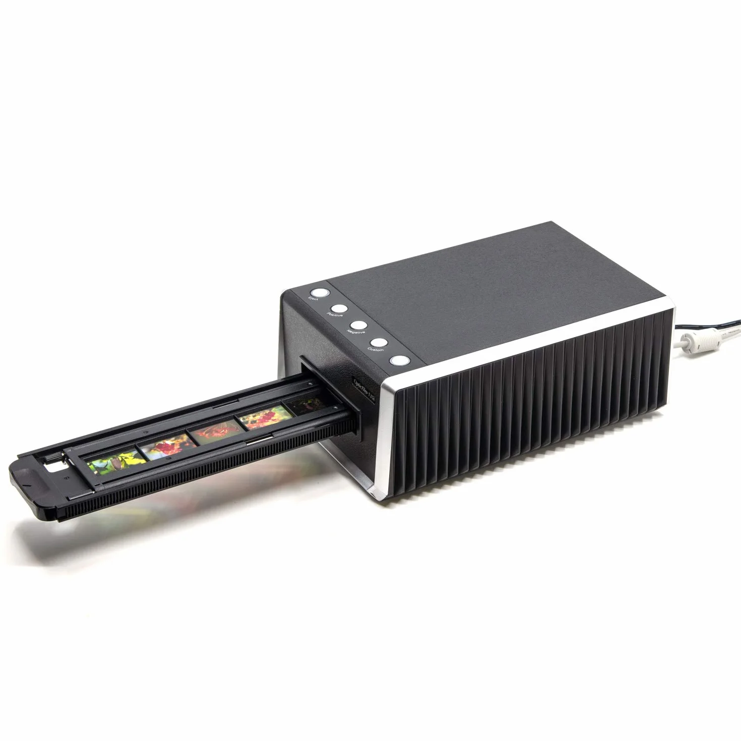 PLUSTEK Diahalter OpticFilm 135 Z-25-A71-0004A124