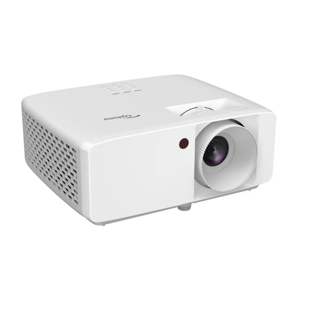 Optoma HZ40HDR - DLP-Projektor - Laser - 3D - 4000 lm - Full HD (1920 x 1080) - 16:9 - 1080p - wei?