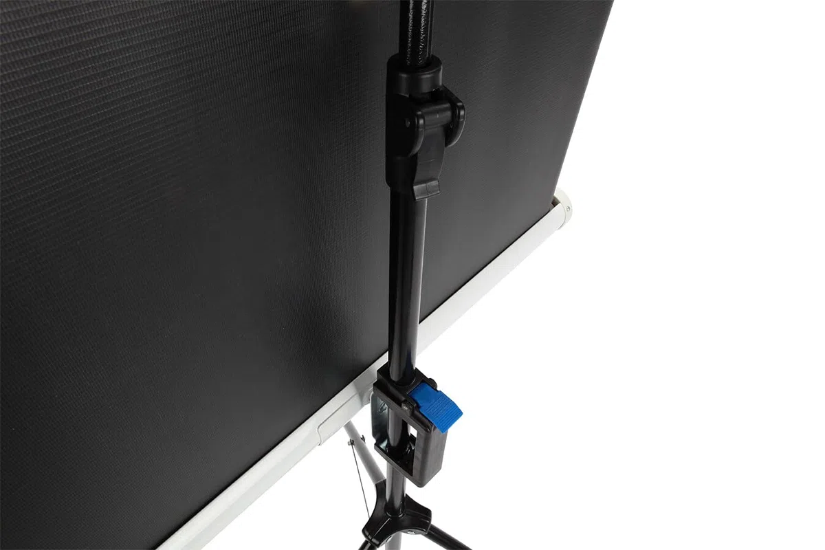 Acer MC.JBg11.00 F T87-S01MW, schermo proiettore con treppiede