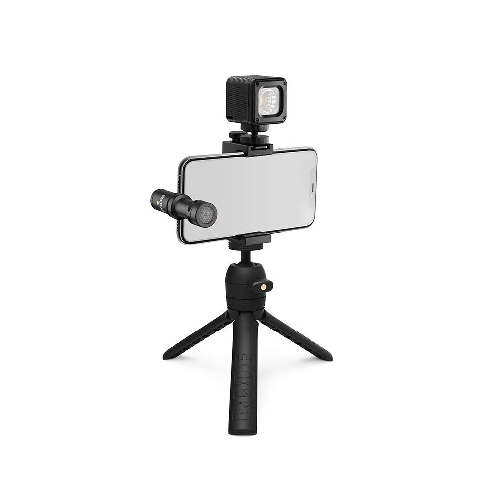 RØDE Vlogger Kit Edizione iOS