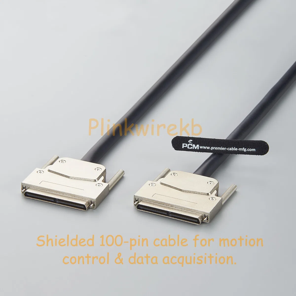 Cavo VHDCI a 100 pin per controllo del movimento e acquisizione dati, 2 m
