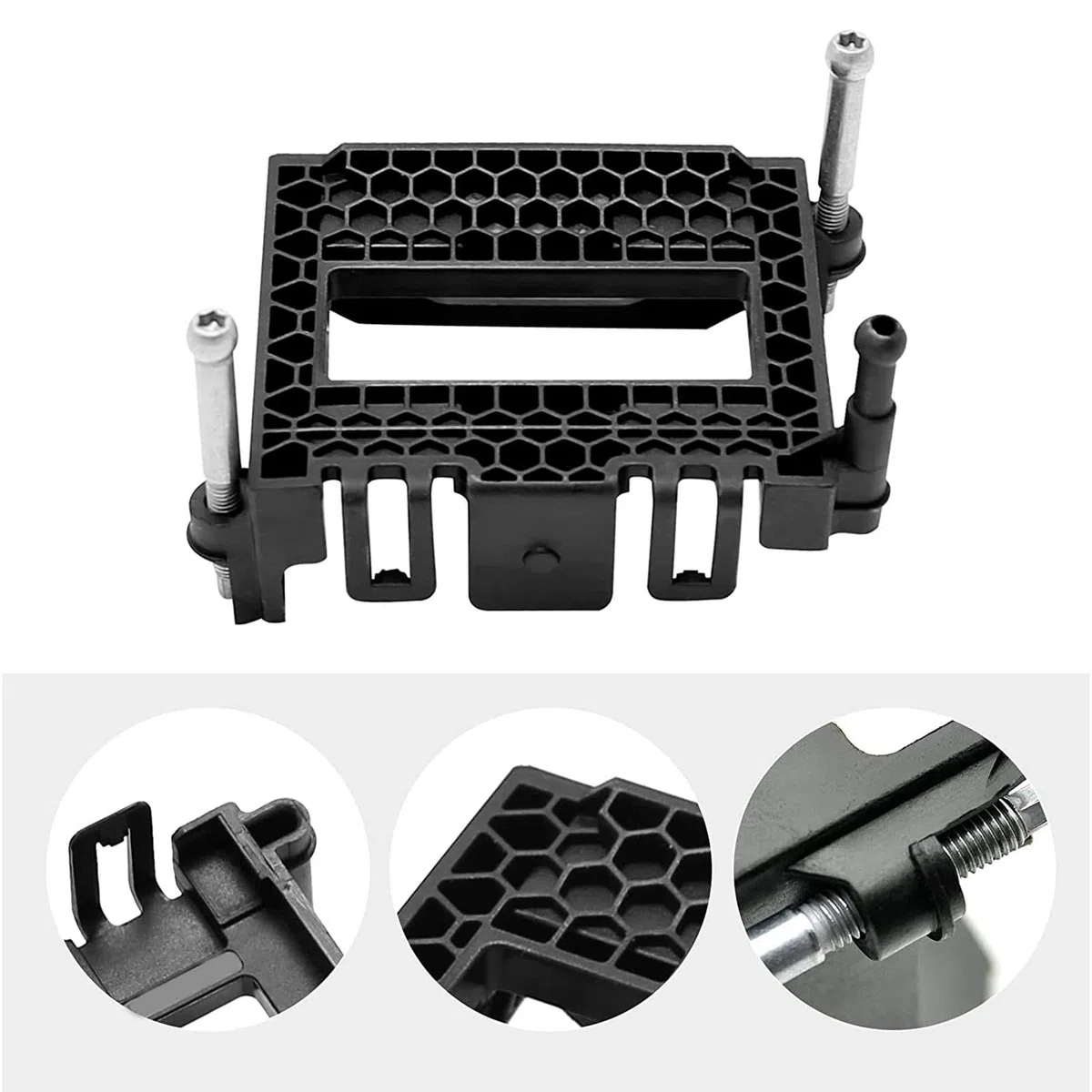 Staffa Sensore Staffa Sensore Controllo Distanza 36801 TGN G02 Supporto Sensore Control per CRV 2018-2023