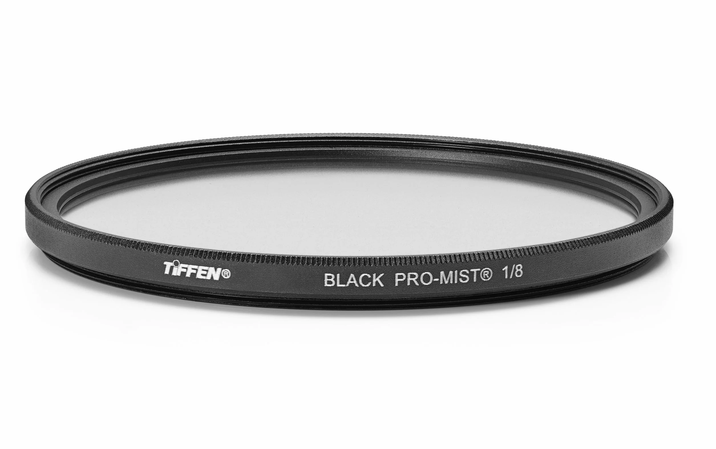 Tiffen - Filtro, 49 mm, 1/8 black pro-mist