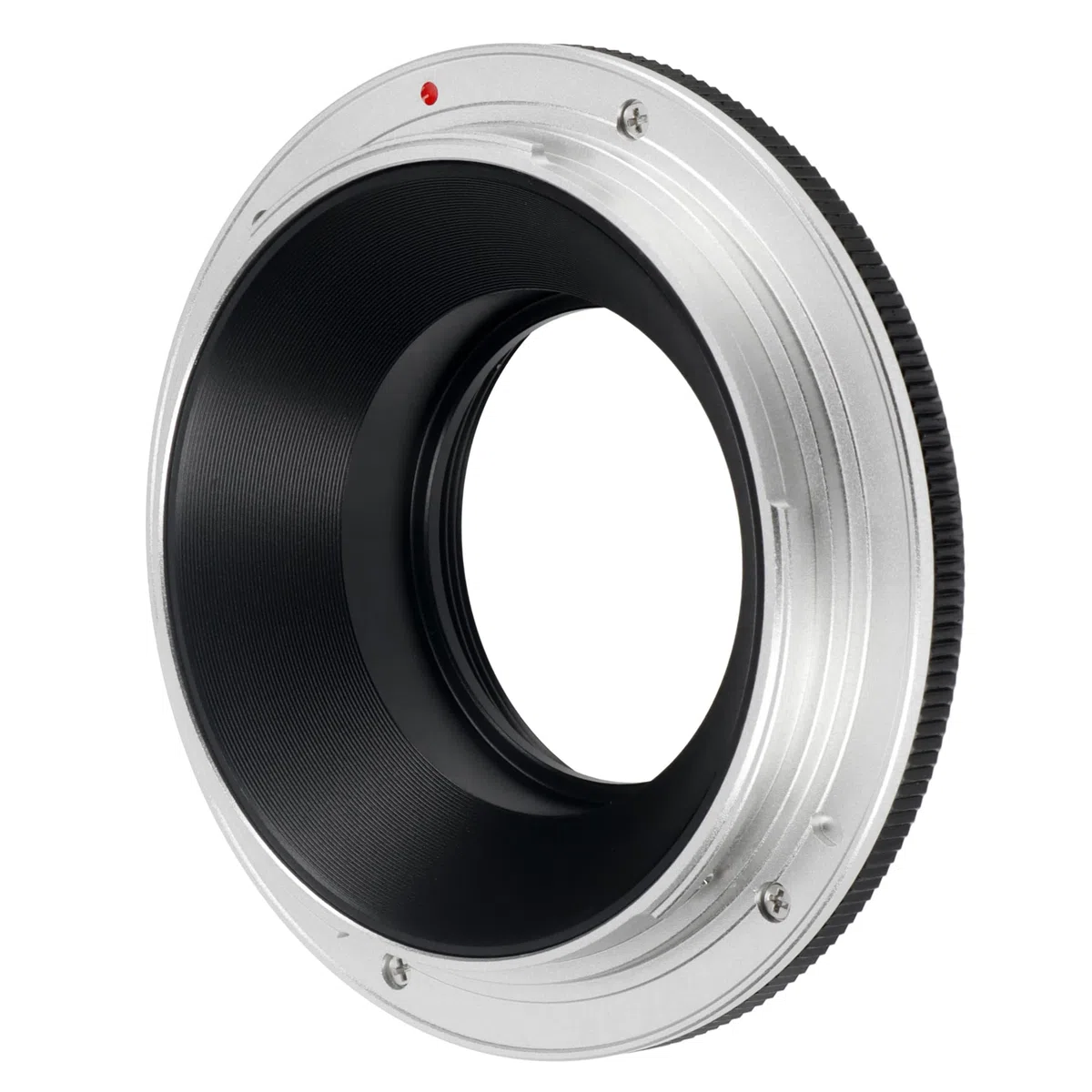 Adattatore per obiettivo M42 compatibile con Fujifilm GFX