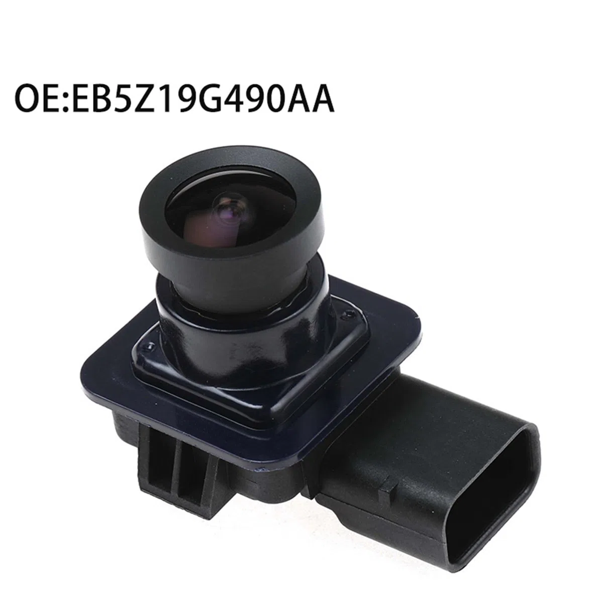 EB5Z19G490AA Macchina Fotografica Di Retrovisione Backup Parcheggio Per Ford Per Explorer 2011 2012 2013 2014 2015