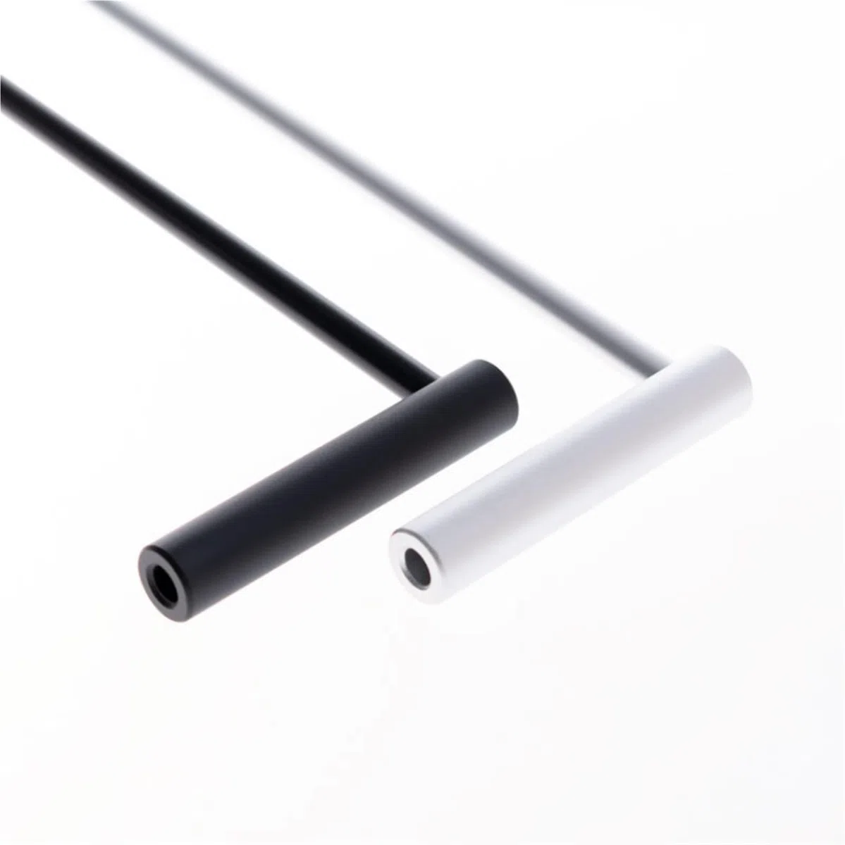 Supporto per cuffie, supporto da scrivania in metallo per cuffie, design creativo e robusto, ideale per uso domestico e ufficio, salvaspazio, tipi di cuffie