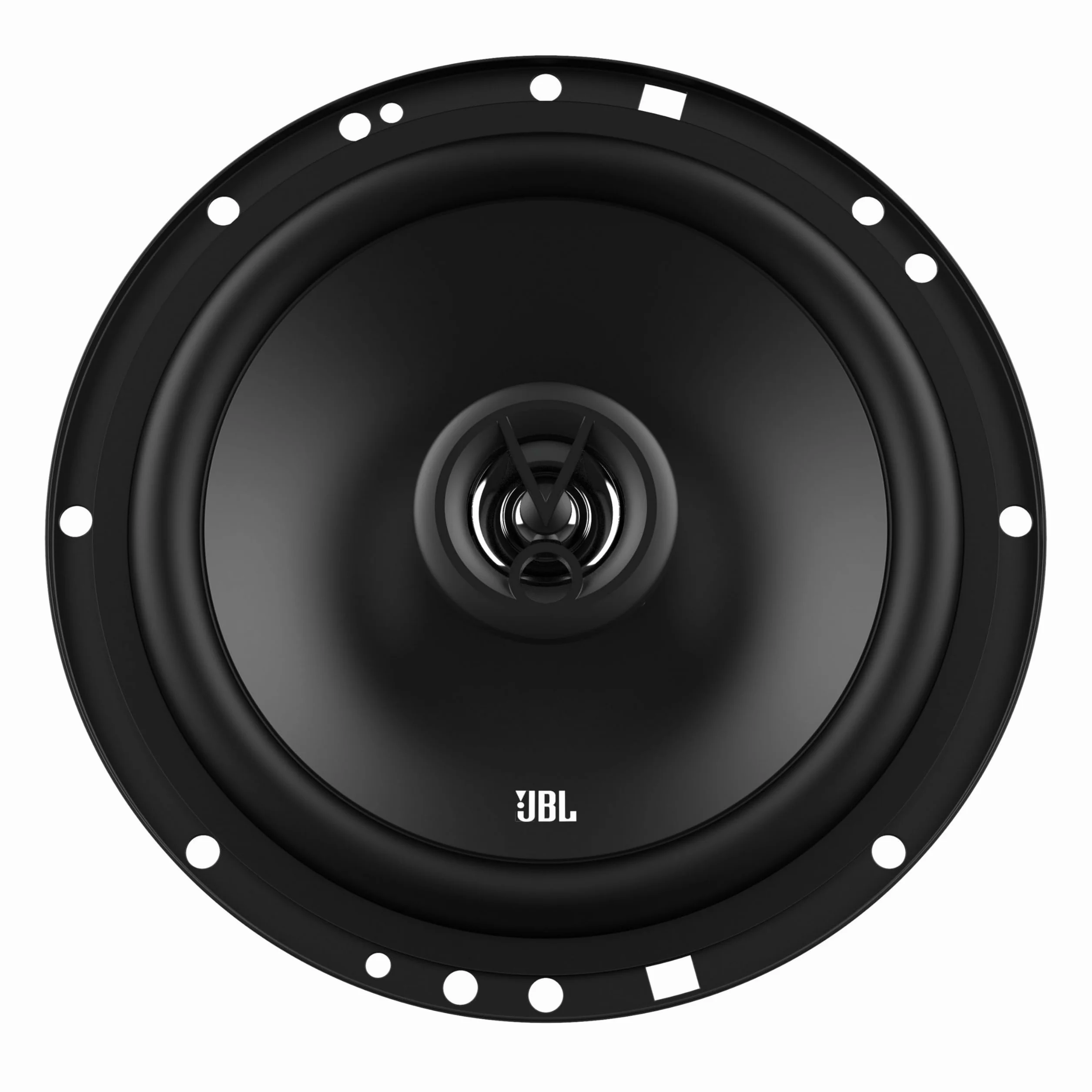 JBL Stage1 61F Set di Altoparlanti Auto a 2 Vie di Harman Kardon - Casse Auto 16,5cm | 165mm | 6,5 pollici da 200 watt - 40 watt RMS