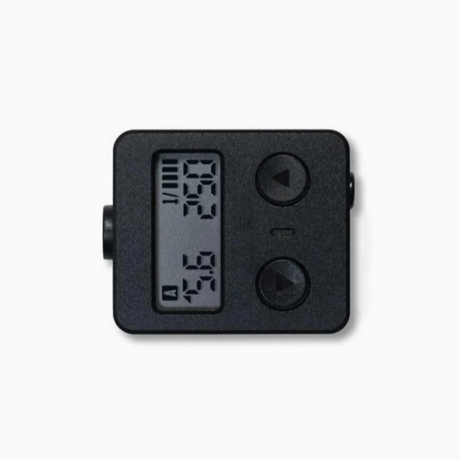Esposimetro leggero da posizionare sulla fotocamera per applicazioni fotografia viaggio in laboratorio e illuminazione da studio Durevolezza Esposimetro per interni esterni
