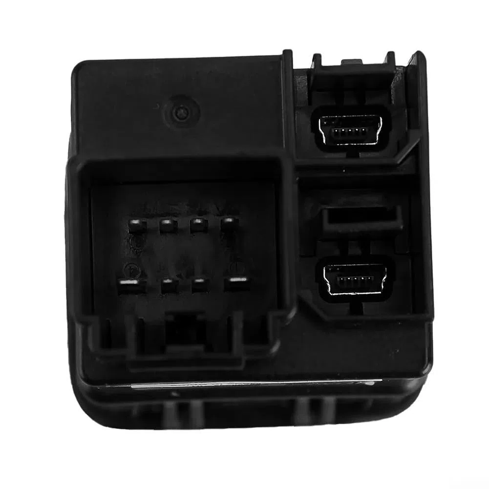 Presa di ricarica USB AUX per Jeep per Cherokee e in tutti i modelli dal 2017 al 2021